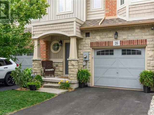 7 Lakelawn Road Grimsby Ontario