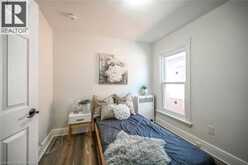 719 BARTON Street E Unit# Main + Upp Hamilton