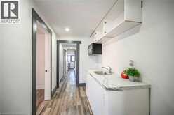 719 BARTON Street E Unit# Main + Upp Hamilton