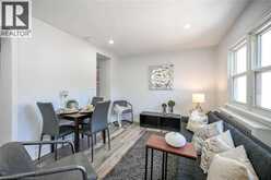 719 BARTON Street E Unit# Main + Upp Hamilton