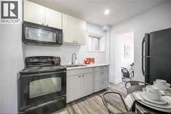 719 BARTON Street E Unit# Main + Upp Hamilton