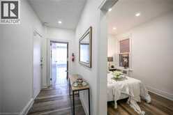 719 BARTON Street E Unit# Main + Upp Hamilton