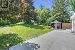 382 LODOR Street Ancaster