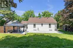 382 LODOR Street Ancaster