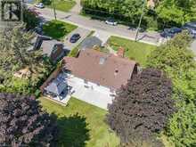 382 LODOR Street Ancaster