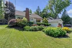 382 LODOR Street Ancaster