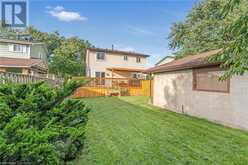 88 RAND Street Stoney Creek