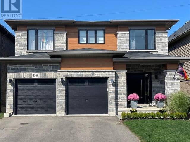 4069 BROCK Street Beamsville Ontario