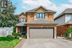 56 NAPA Lane Stoney Creek