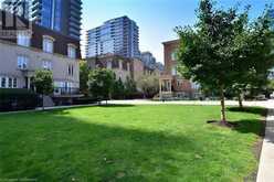 30 WESTERN BATTERY Road Unit# 341 Toronto