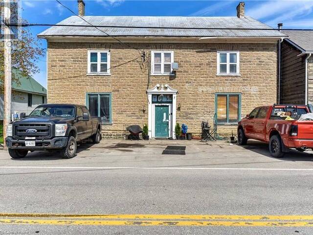 314 County 8 Road Toledo Ontario