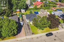 235 LARCH Street Hamilton