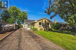 235 LARCH Street Hamilton