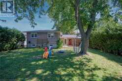 23 NISKA Drive Waterdown