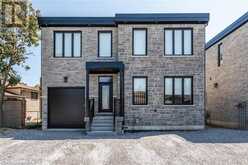 23 Glen Forest Drive Unit# 2 Hamilton