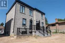 23 Glen Forest Drive Unit# 2 Hamilton