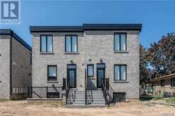 23 Glen Forest Drive Unit# 2 Hamilton