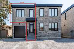 23 Glen Forest Drive Unit# 2 Hamilton