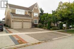 2983 Castlebridge Drive Mississauga