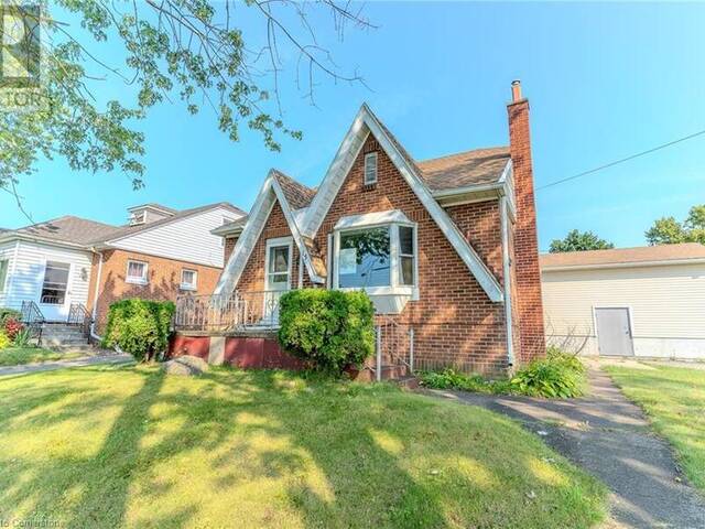 15 QUEENSBURY Road Fort Erie Ontario