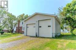 15 QUEENSBURY Road Fort Erie