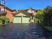 270 ROWNTREE Drive Hamilton