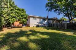 294 PARKSIDE Drive Hamilton