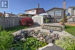 19 WIKANDER Way Brampton