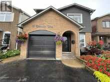 19 WIKANDER Way Brampton