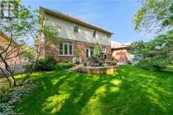 35 OLDMILL Road Ancaster