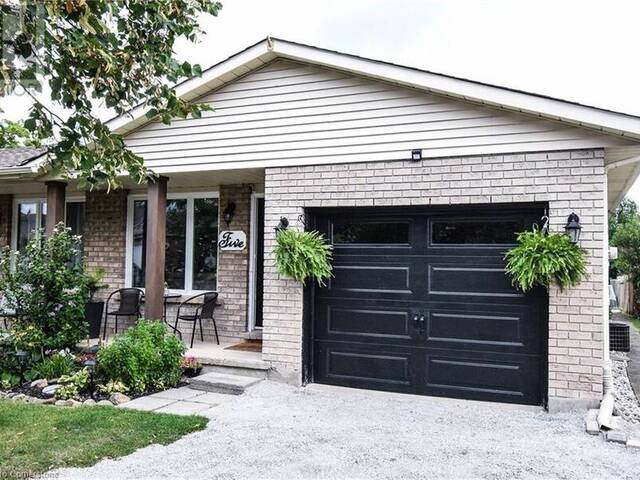 5 Hillcrest Road Port Colborne Ontario