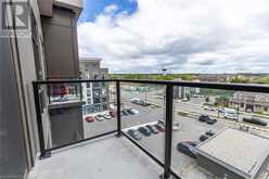 470 DUNDAS Street E Unit# 510 Waterdown