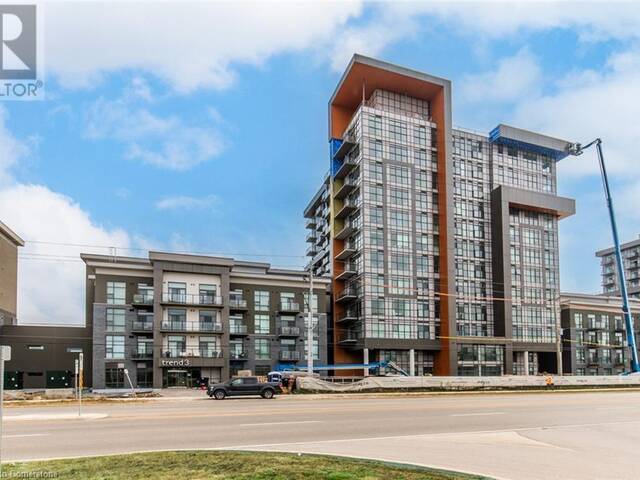 470 DUNDAS Street E Unit# 510 Waterdown Ontario