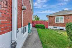 48 WYNGATE Avenue Stoney Creek