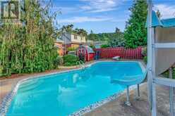 48 WYNGATE Avenue Stoney Creek