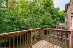 233 DUSKYWING Way Unit# 30 Oakville