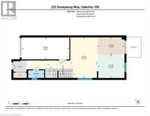 233 DUSKYWING Way Unit# 30 Oakville