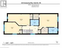 233 DUSKYWING Way Unit# 30 Oakville