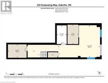 233 DUSKYWING Way Unit# 30 Oakville