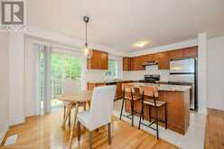 233 DUSKYWING Way Unit# 30 Oakville