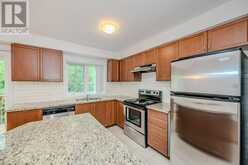 233 DUSKYWING Way Unit# 30 Oakville