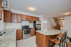 233 DUSKYWING Way Unit# 30 Oakville