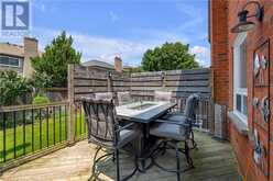 1 WAKEFIELD Lane Waterdown