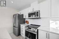 383 DUNDAS Street E Unit# 60 Waterdown