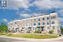 383 DUNDAS Street E Unit# 60 Waterdown