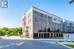 383 DUNDAS Street E Unit# 60 Waterdown