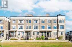 383 DUNDAS Street E Unit# 60 Waterdown