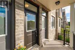 383 DUNDAS Street E Unit# 60 Waterdown