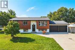 75 GRAYSTONE Drive Hamilton