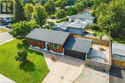 75 GRAYSTONE Drive Hamilton